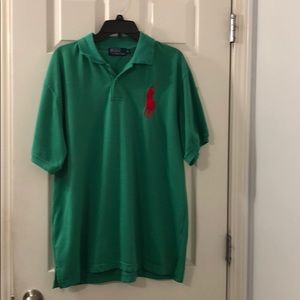 Polo Shirts
